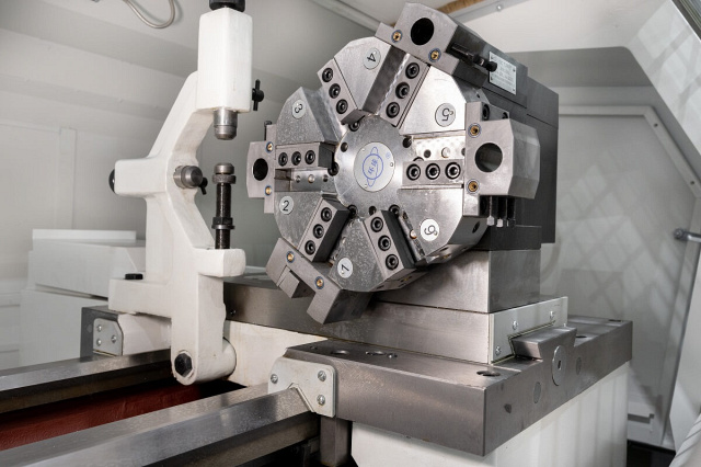      KE50/1000 Fanuc