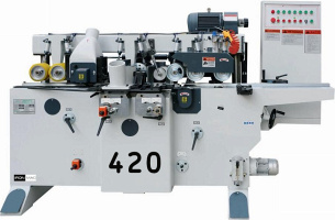 ��������������� ���������-��������� ������ IRONMAC 420
