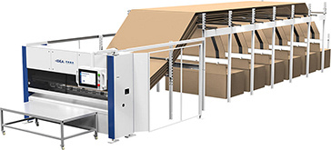  -  Nanxing IDEA I-CUTTING