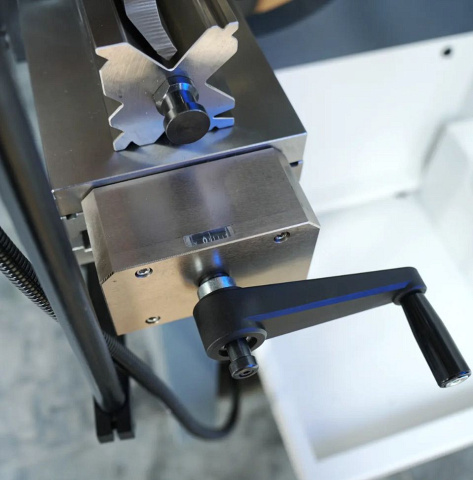 �������������� ������������� ������ IRONMAC HPB-� (M) (TP10S)