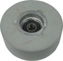    D=65, d=8, B=25  Optima