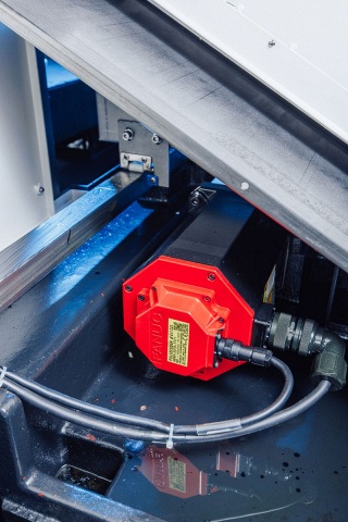 �������-��������� ����� � ��������� �������� KMT KTL