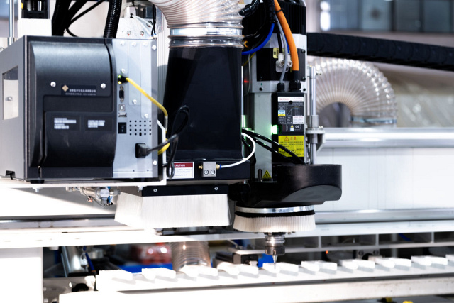 ��������� �������������� ������ � ��� Beaver NEST CONCEPT FC