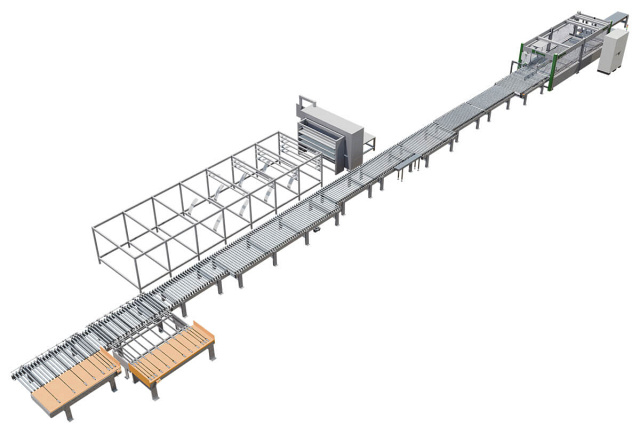 �������������� ����� ��� ������� ������� �� ������������ Nanxing IDEA I-BOXING