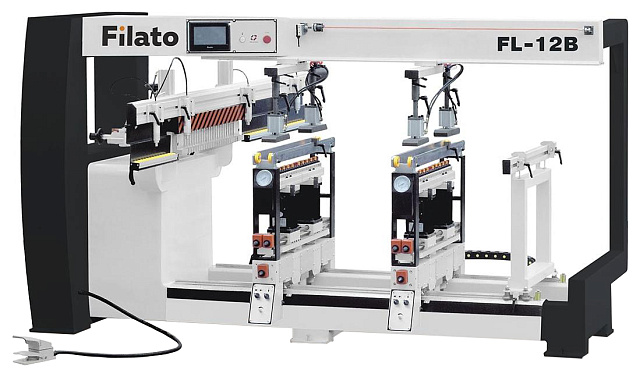 -  Filato FL-12B