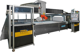     OMAG Water 5 & Saw