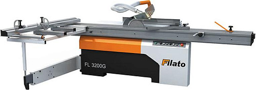 -  Filato FL-3200G