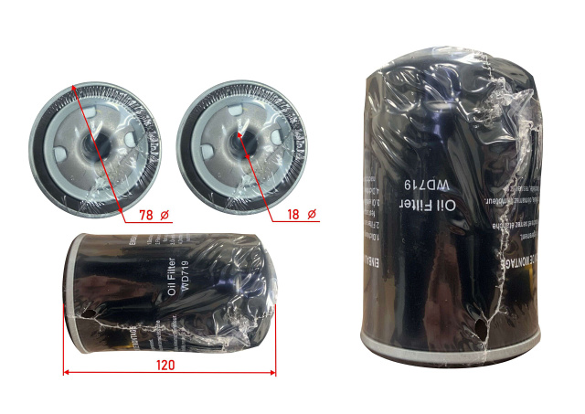 ������ �������� GM-7.5kw