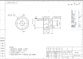 �������� ����� Z30M2 DH230-08 ��� 6015D-T6