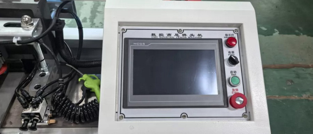 ������ � ��� ��� ������������ �������� ���� IRONMAC JX 650 CNC (M)