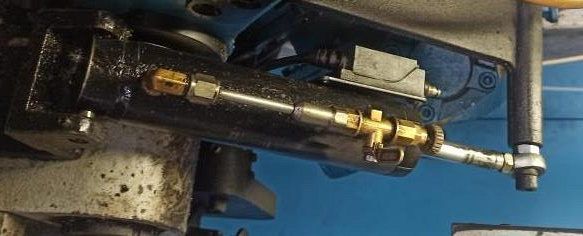 ������������ ��� Pilana PMS 270/350