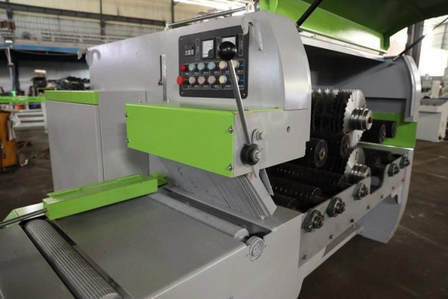   EcoWood MS-220