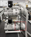 ���������������� ���������� ������ YE3-132M-4  9KW  380V 60Hz (80201.04178) ��� NCG3021E