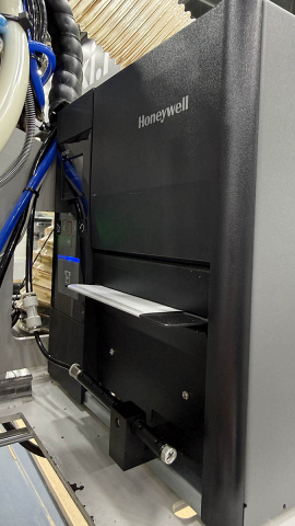 ��������� �������������� ������ � ��� Beaver NEST CONCEPT FC