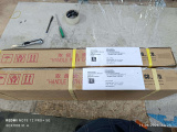 ������������ �������� � ��������� �� ��� Y (THK HSR25R2SSC0E+640LP-II) ��� G5-42Y (TMS-42CL)