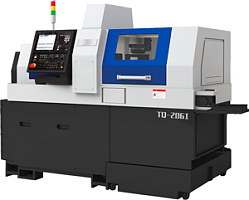    Shute TQ-125I  TQ-126I