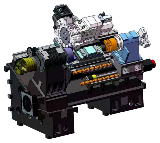     SPECTR TL-2000SY  TL-2000SY/750