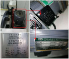      ZDN400-S-B   ZD-01MT  VDLS 850