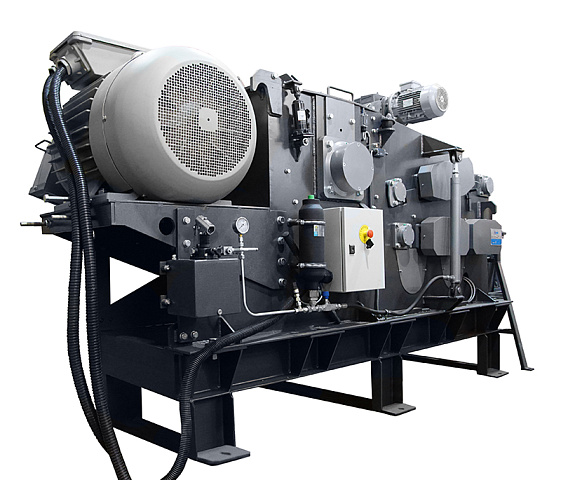     KRAFTER RS-650 Heavy