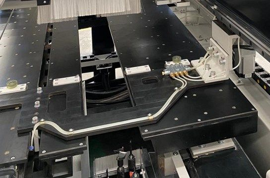 �������������� ����������-����������� ����� � ��� Beaver SWIFT Turbo 1200-HC