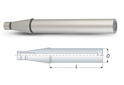   Blacksmith NT-TES  NT50-TES40-400