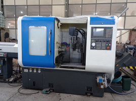 -    SPECTR G5-42Y (ATS-42M) 