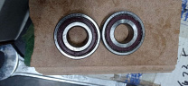 ��������� 7204-2RS ��� ���������������� �� ��� �