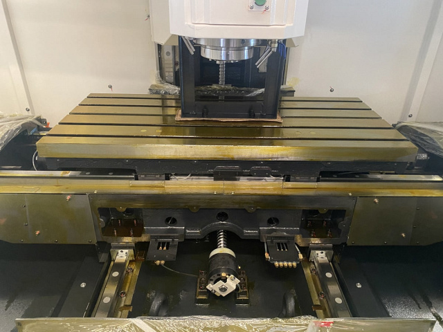 -   KMT KVL 1260A (VMC1060B)