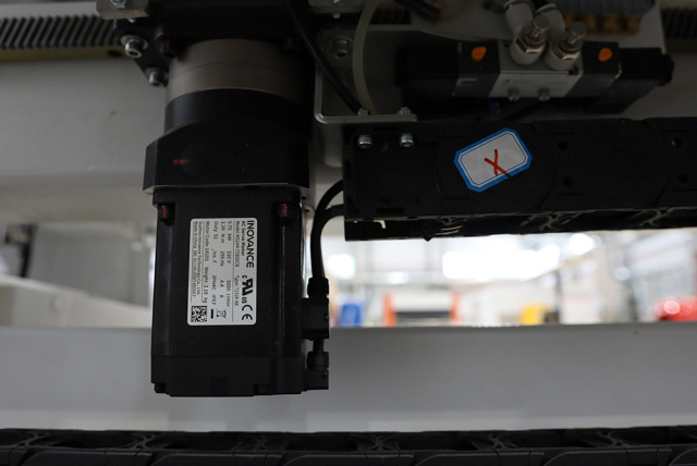 ����������-����������� ����� � ��� Falit FD611ES