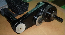    JCL-60TSM