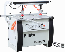 Сверлильно-присадочный станок Filato Boring