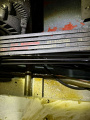 ������ �������� SPZ 2137 Contitech ��� ITX 508