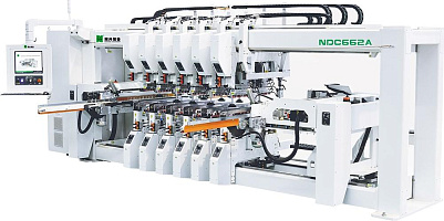-    Nanxing NDC662A