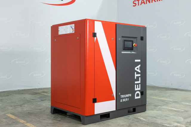 DELTA 30 I SE