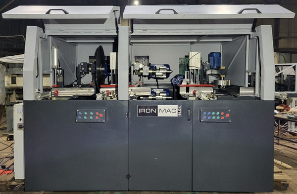 ������ ��� ������� ����� � ������������ ����� IRONMAC BLOX-300-4