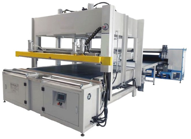 ������ ��� ������� � �������� �������� � ����������� ������ NBP-17UM