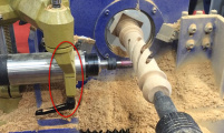       Beaver 15D4 (CNC415W)