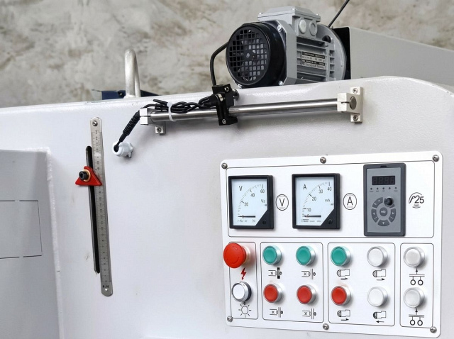 ������������ ������ ����������� IRONMAC SWS-160 (M)