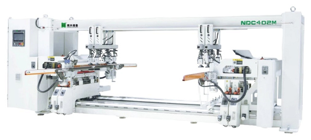 ����������-����������� ������ � ��� Nanxing NDC402M