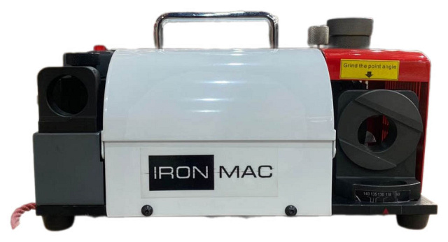     IRONMAC M21