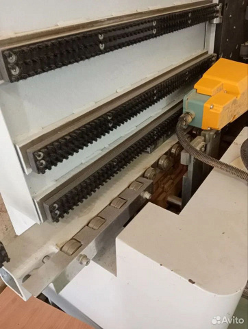 �������������� ����������-����������� ������ � ��� Beaver SWIFT ERGO ��