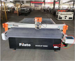 ����� ������ ��� Filato Digicut 1625�