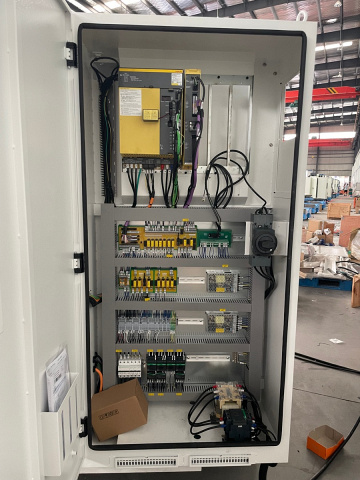     SPECTR TL-2000SY  TL-2000SY/750