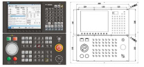 ������ HNC-808DiT (��� ��������� ������)