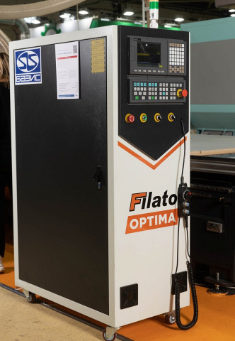          Filato ST 2030 ATV-L BH