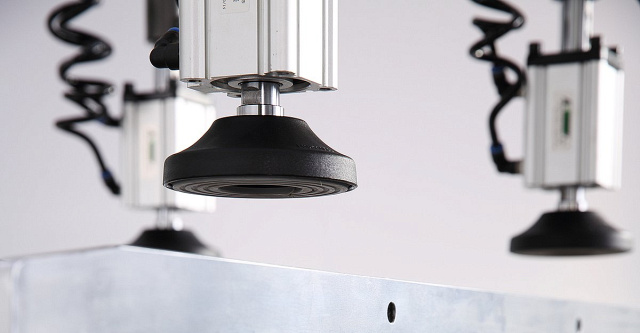 ����������-����������� ������ � ��� Nanxing NDC402M