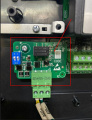   MODBUS MD38TX1 (21140964)