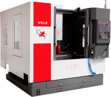    DMTG VDLS-850A