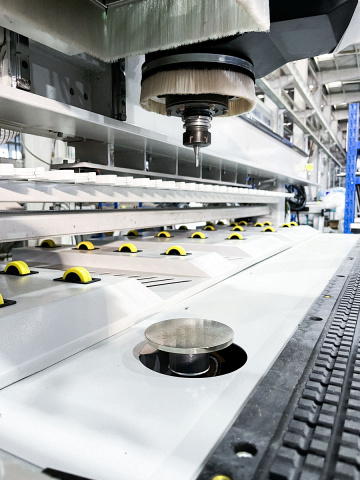 ��������� �������������� ������ � ��� Beaver NEST CONCEPT FC