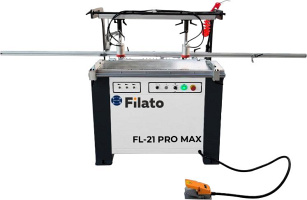 ����������-����������� ������ Filato FL-21 PRO MAX